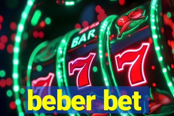 beber bet